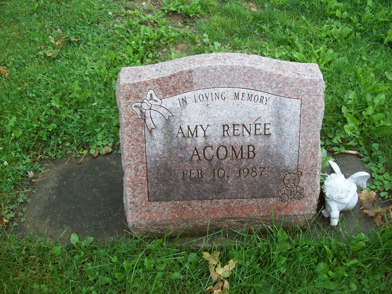 Amy Renee Acomb