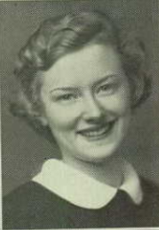 Audrey Allen Pettibone