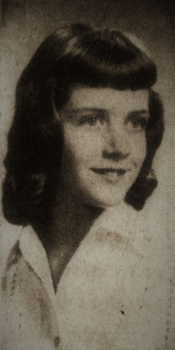 Gail Ann Allen