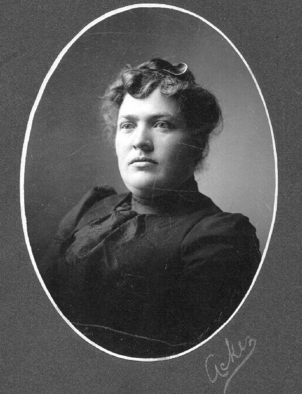 Martha Allen