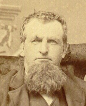Andrew Clark Allen