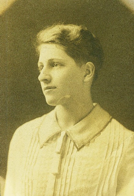 Martha Burdett Roberts