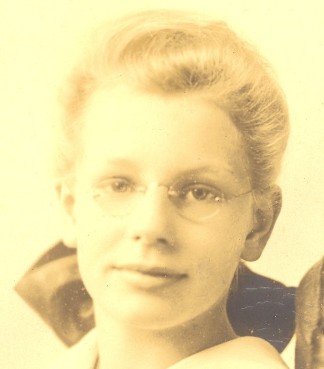 Isabelle Burdett Doescher