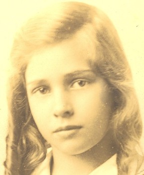 Martha Burdet Roberts