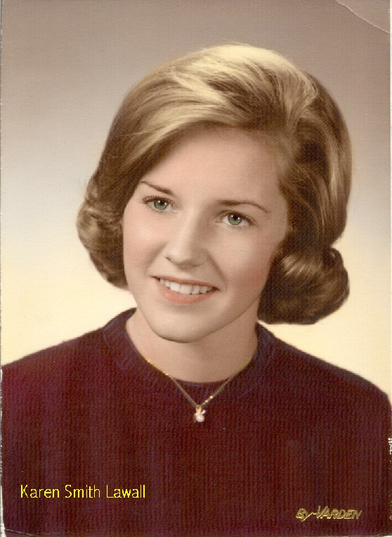 Karen Smith Lawall