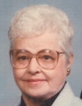 Harriet Campbell Smith