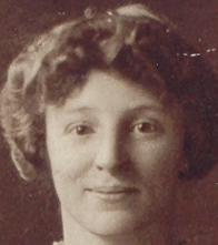 Carlotta Burditt Williamson