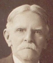Erastus Edward Williamson