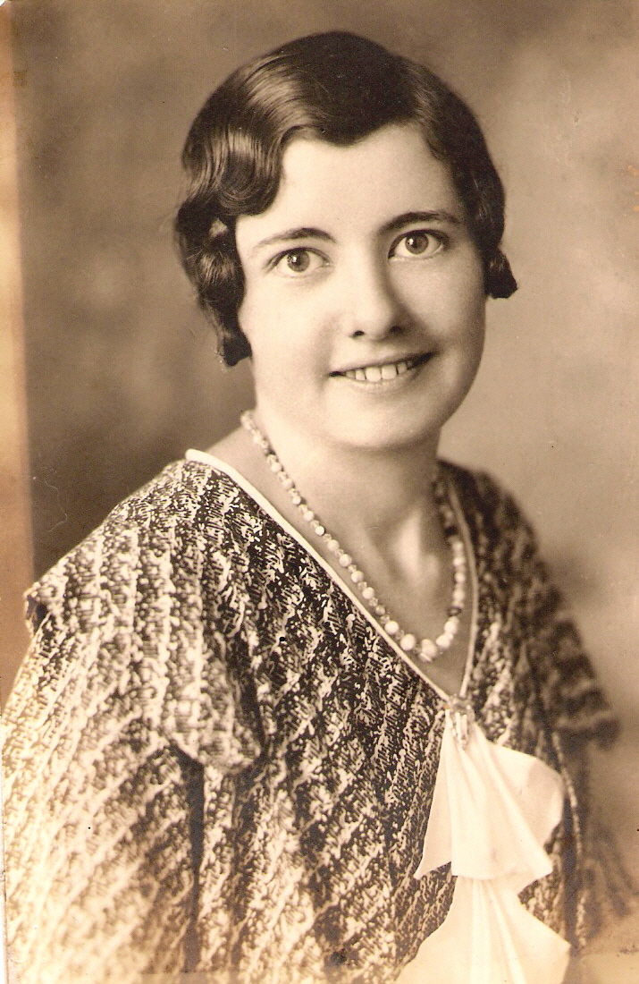 Mary Carroll McCormick