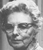 Catherine Carroll Ferreira
