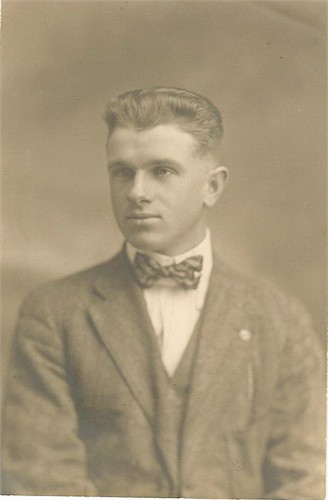 Carl Burger