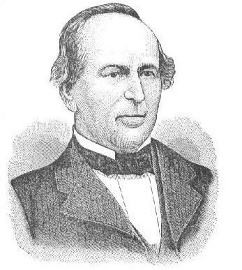 William Hartman