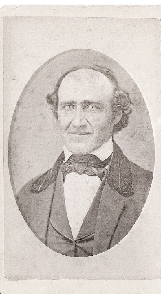 Jonathan W Haynes