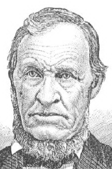 Deacon John Haynes