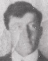 Benjamin Franklin Haynes