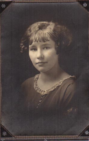 Serena Naomi (Franklin) Stephens Zirkelbach
 