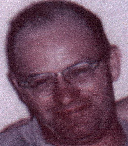 John Clarence Stephens