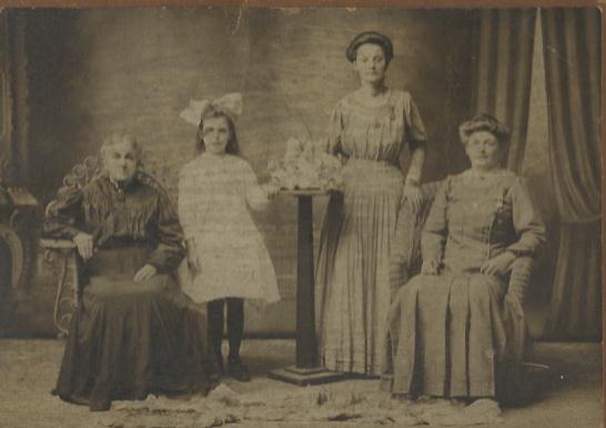 Buehlre Ladies