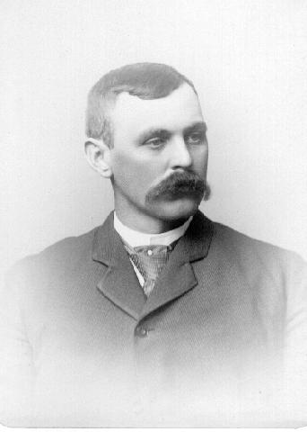 Frank Sleight