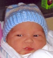 John Eli Mello