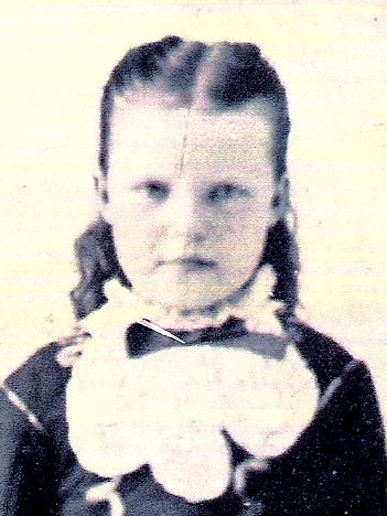 Harriet Caitlin Whitford